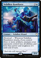 Commander 2018 #13