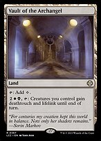The Lost Caverns of Ixalan Commander #367