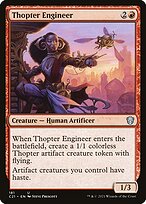 Commander 2021 #181