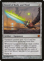 Scars of Mirrodin #208