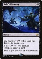 Strixhaven: School of Mages Promos #64p