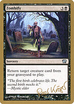 World Championship Decks 2003 #pk174