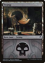 GRN Ravnica Weekend #A05