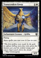 Wilds of Eldraine Commander #81