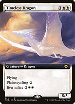 Modern Horizons 2 #445