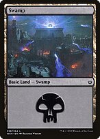 War of the Spark #258