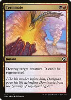 Dominaria United Commander #172