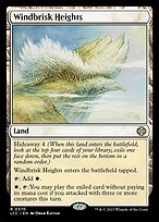The Lost Caverns of Ixalan Commander #370