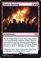 Innistrad: Crimson Vow Promos #178s