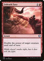Starter Commander Decks #166