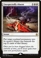 Commander Anthology #27