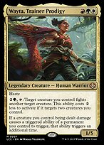 The Lost Caverns of Ixalan Commander #7