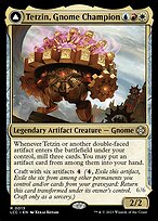 The Lost Caverns of Ixalan Commander #13