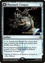 Ixalan Promos #249s