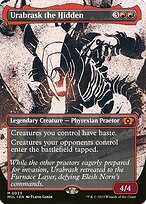 Multiverse Legends #23