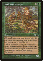 Urza's Legacy #118