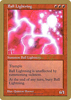 World Championship Decks 1998 #br210
