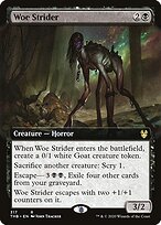Theros Beyond Death #317