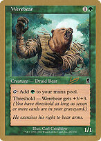 World Championship Decks 2002 #rl282