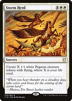 Commander 2019 #75