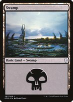 Dominaria #261