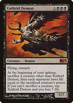 Magic 2010 #122