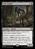Bloomburrow Commander #189