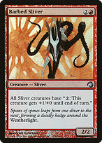 Premium Deck Series: Slivers #18