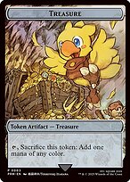 FIN Asia WPN Promo Tokens #3