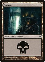 Duel Decks: Jace vs. Vraska #80
