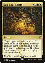 Khans of Tarkir #211