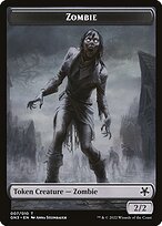 Game Night: Free-for-All Tokens #7