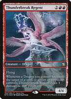 Dragons of Tarkir Promos #162