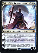 Innistrad: Midnight Hunt Promos #245s