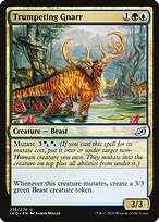 Ikoria: Lair of Behemoths #213