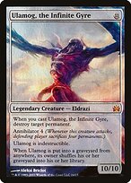 From the Vault: Legends #14