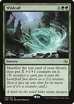 Fate Reforged #146