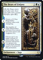 Kaldheim Promos #205s