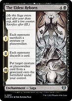 Commander Masters #867