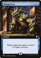 Commander Legends #644
