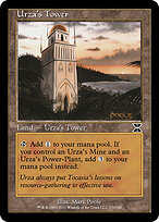 Masters Edition IV #259a