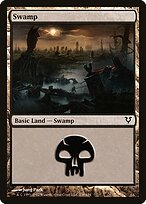 Avacyn Restored #238