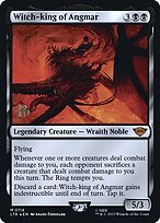 Tales of Middle-earth Promos #114s