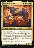 Modern Horizons #200