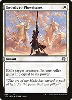 Crimson Vow Commander #99