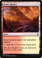 Ixalan #289