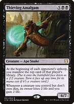 Commander 2019 #21