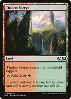 Core Set 2019 #258