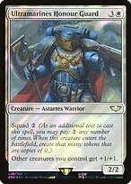 Warhammer 40,000 Commander #18★