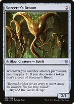 Throne of Eldraine #232